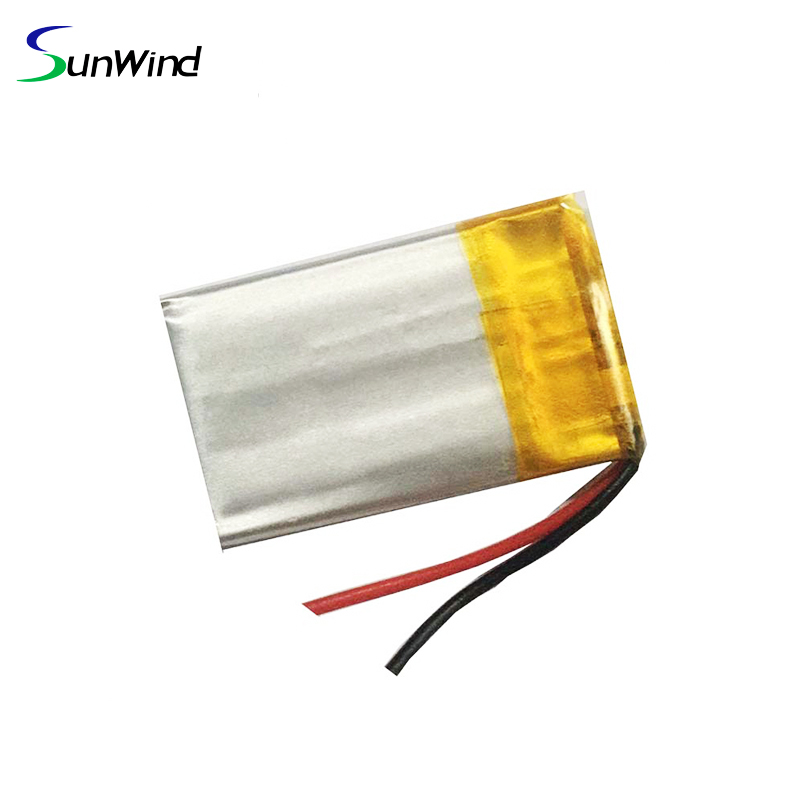 Replacement Battery 70mAh for Fitbit Charge HR Smart Fitness LSSP031420AB